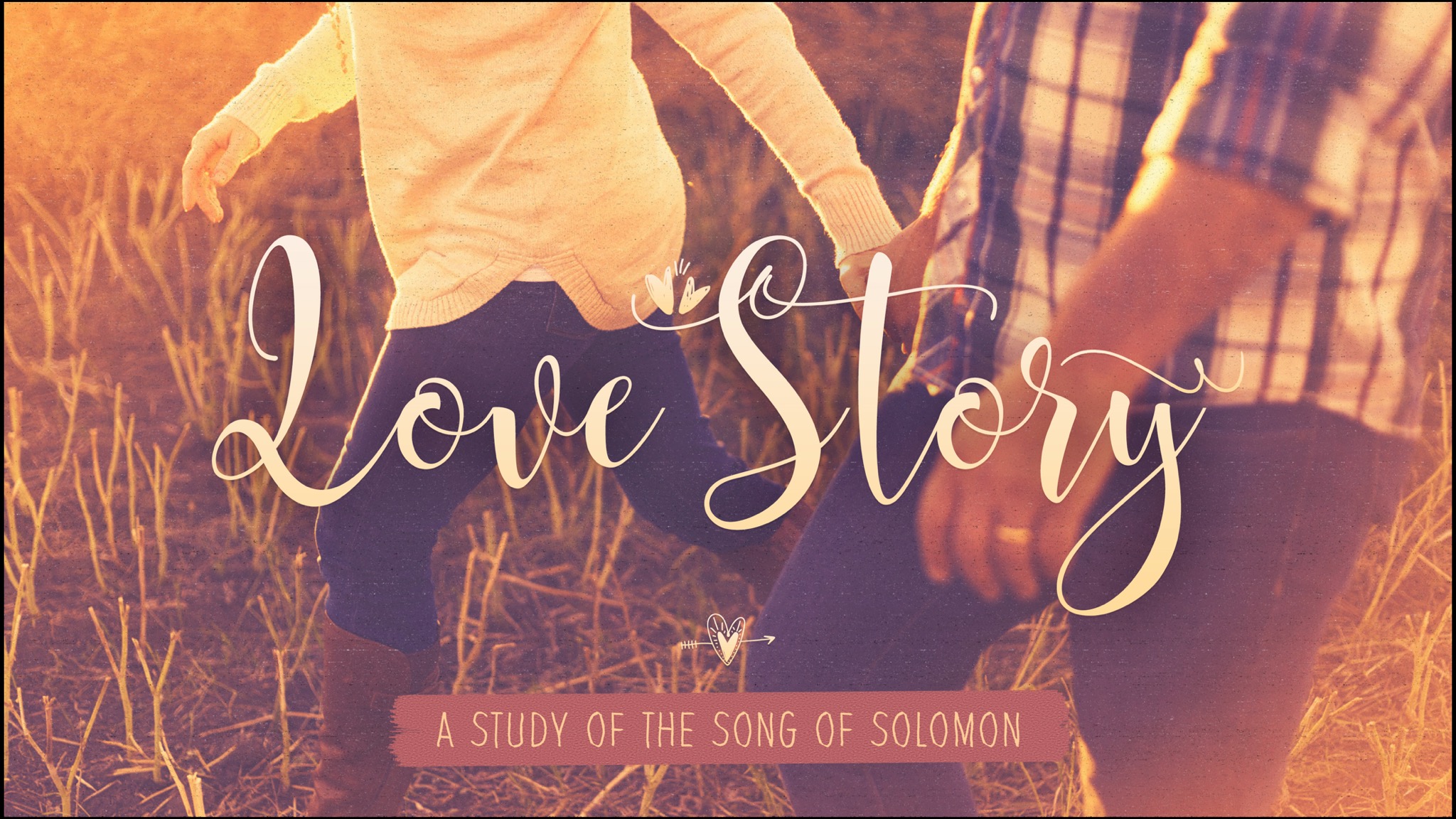 Song of Solomon - Bible Baptist Church